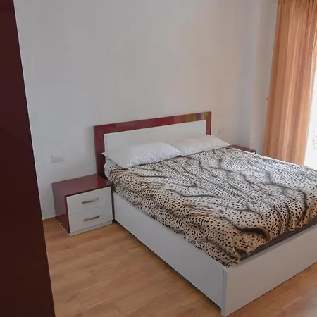Apartment Luxurious - Shengjin (Lezhe)