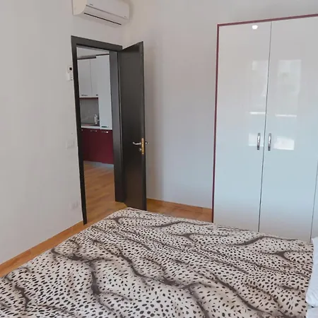 Luxurious - Appartamento Shëngjin