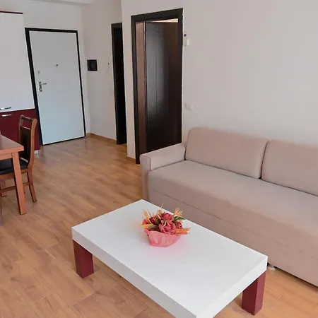 Appartamento Luxurious - Shëngjin