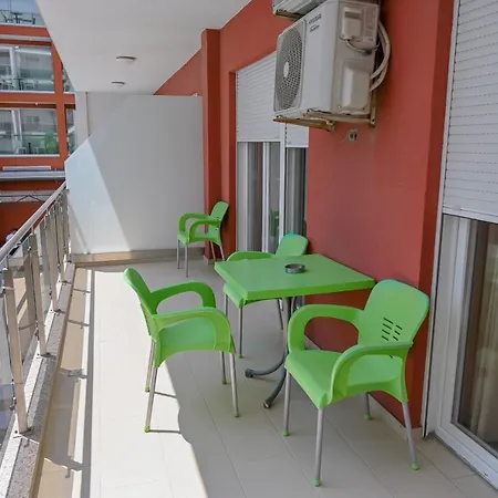 Luxurious - Appartamento