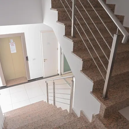 Appartement Luxurious - Shëngjin